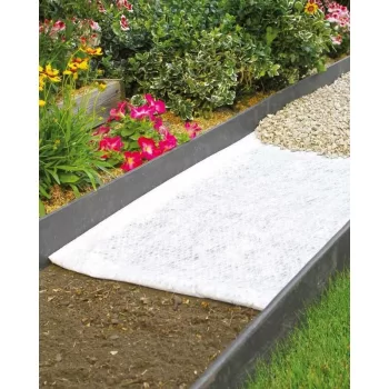 Geotextilia 100g/m2 1x10m fehér Norten