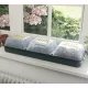 Üvegház mini Rapid GrowWindow 66x18x9cmx6db
