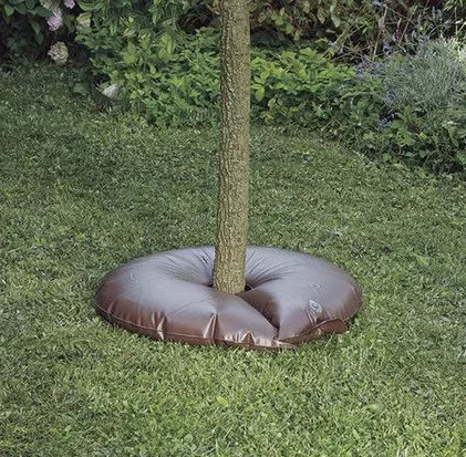 Öntözőzsák 37L kerek Nort Ring Bag
