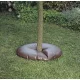 Öntözőzsák 37L kerek Nort Ring Bag