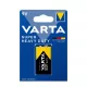 Elem Varta Super Heavy Duty 9V féltartós
