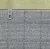 Rögzítő kapocs antracit Fixatex 20db/cs 4cm