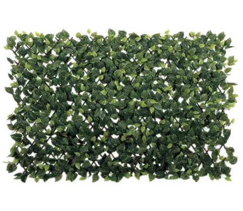 Dekor sövény 0,9x1,8m Extensy Green
