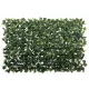 Dekor sövény 0,9x1,8m Extensy Green