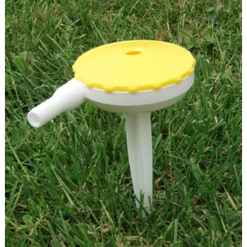 Öntözőrózsa Margaréta 1/2" leszúrható