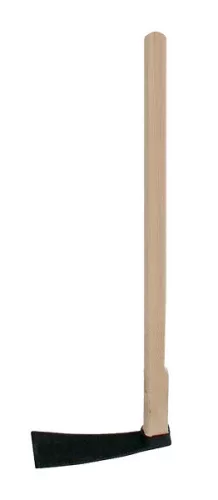 Kapa nyelezett vermelő keskeny kovácsolt 0,75kg