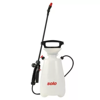 Solo-211 nyomáspermetező 5l VITON tömítés