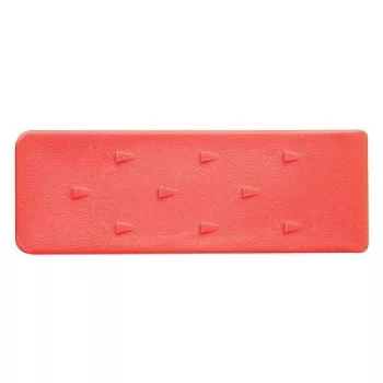 Döntőék 20cm műanyag