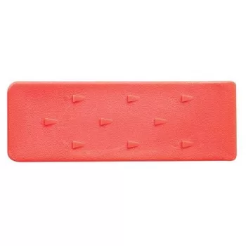 Döntőék 30cm műanyag