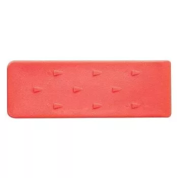 Döntőék 25cm műanyag