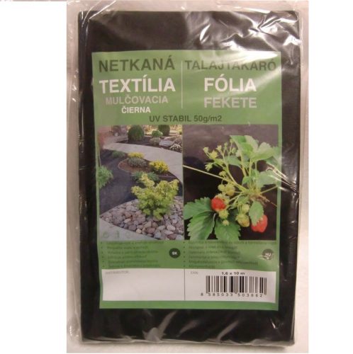 Geotextília  50g/m2 3,2x10m UV stabil