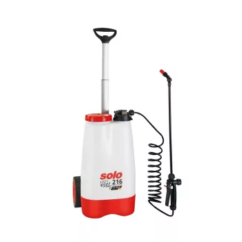 Solo-216 EAZY akkus telepíthető permetező 16l
