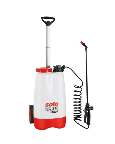 Solo-216 EAZY akkus telepíthető permetező 16l