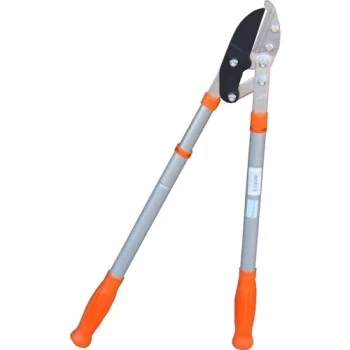 Ágvágó rávágós 65-100cm áttétes teleszkópos