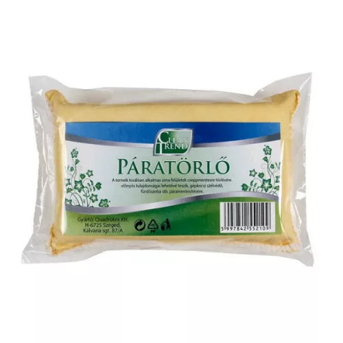 Páratörlő autós