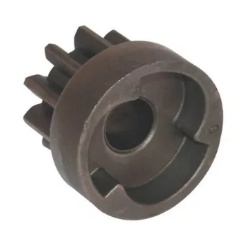 CG hajtómű fagas kerék (D)