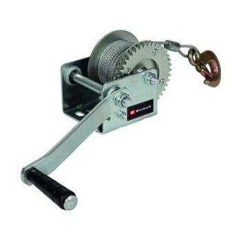 Einhell-TC-WI 500 kézi csörlő, emelő 500 kg