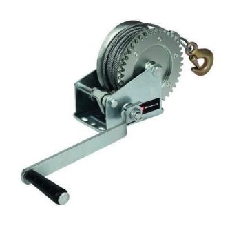 Einhell-TC-WI 800 kézi csörlő, emelő 800 kg