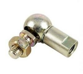 CG TC 102-122 kormánygömbfej