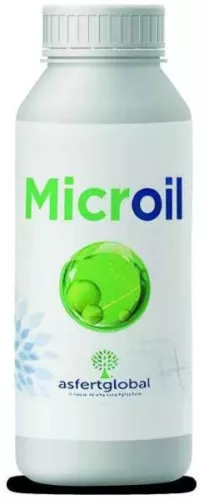 MicrOil 0,2dl