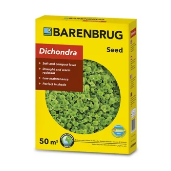Fűmag Talajtakaró Dichondra 500gr 50m2 Barenbrug
