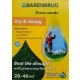 Fűmag Szárazságtűrő Water Saver  1kg Barenbrug