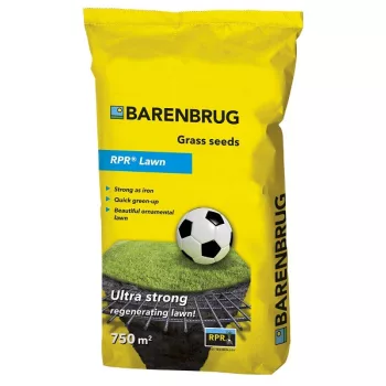 Fűmag Sport Bar Power RPR 15kg Barenbrug