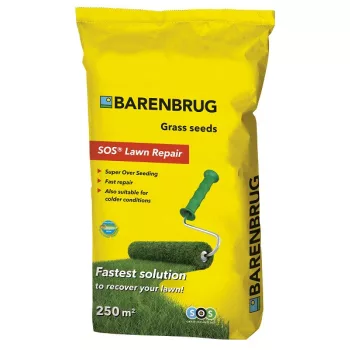 Fűmag Felújító SOS Super O. S. 5kg Barenbrug