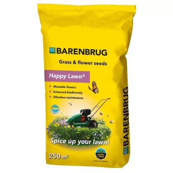 Fűmag Happy Lawn 5kg Barenbrug
