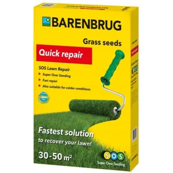 Fűmag Felújító SOS Super O. S. 1kg Barenbrug