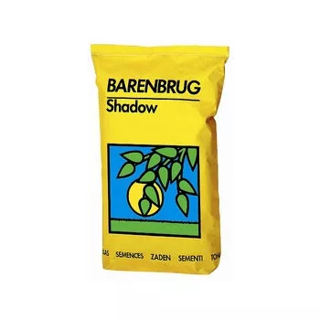 Fűmag Árnyéktűrő Shadow   5kg Barenbrug