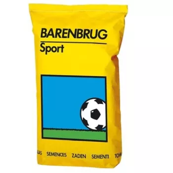 Fűmag Sport Bar Power RPR  5kg Barenbrug