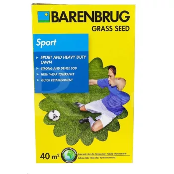 Fűmag Sport Bar Power RPR  1kg Barenbrug
