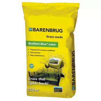 Fűmag Stressztűrő Resilient 5kg Barenbrug