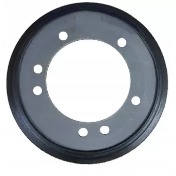 Snapper Rider gumírozott dörzskerék (ugy)