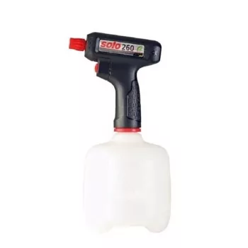 Solo-260 kézi akkus permetező 1l 3,7V/1,4Ah