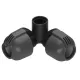 Gardena L-elem sarok 3/4" belső menet