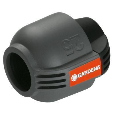 Gardena záróelem 25mm