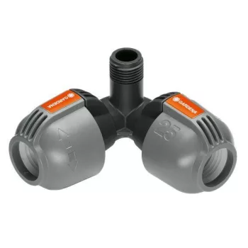 Gardena L-elem sarok 1/2" külső menet