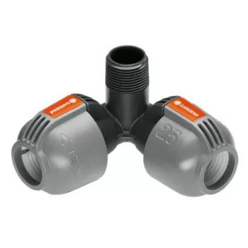 Gardena L-elem sarok 3/4" külső menet