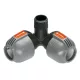 Gardena L-elem sarok 3/4" külső menet