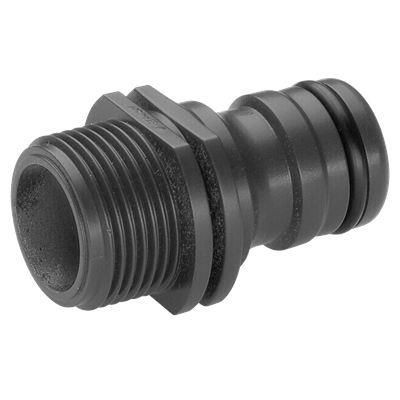 Gardena profi kötőelem külső menet 3/4"