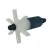 Pontec Rotor 1000-eshez