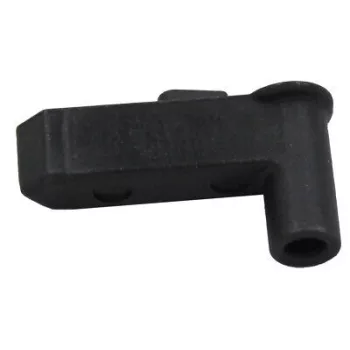 Honda GX-160 indító köröm