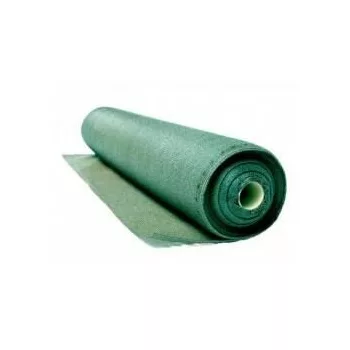 Árnyékoló háló 1,8x50m 90% Mediumtex zöld