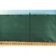 Árnyékoló háló 1,5x50m 95% Goldtex