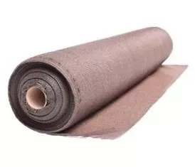 Árnyékoló háló 1,8x10m 90% barna Browntex