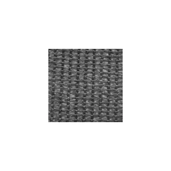 Árnyékoló háló 2x10m 90% GreyTex
