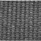 Árnyékoló háló 2x10m 90% GreyTex