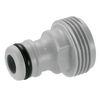 Gardena európai csatlakozó 3/4" külső menet